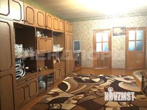 Дом 77м², 1-этажный, участок 3 сот.  