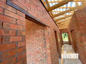 Дом 120м&sup2;, 1-этажный, участок 3 сот.  