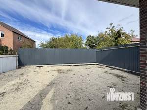 Дом 140м&sup2;, 2-этажный, участок 3 сот.  