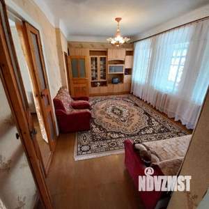 Дом 70м², 1-этажный, участок 4 сот.  