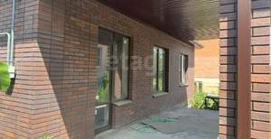 Дом 130м², 1-этажный, участок 6 сот.  