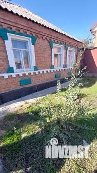 Дом 75м&sup2;, 1-этажный, участок 5 сот.  