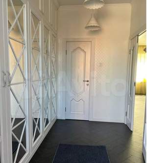 Дом 110м&sup2;, 2-этажный, участок 3 сот.  