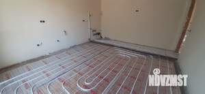 Дом 100м², 1-этажный, участок 3 сот.  