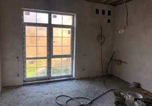 Дом 110м², 1-этажный, участок 5 сот.  