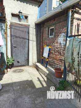 Дом 63м&sup2;, 1-этажный, участок 1 сот.  