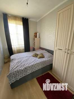 Дом 155м&sup2;, 2-этажный, участок 5 сот.  