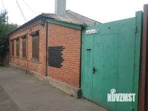 Дом 60м², 1-этажный, участок 3 сот.  
