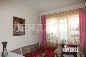 Дом 100м², 1-этажный, участок 4 сот.  