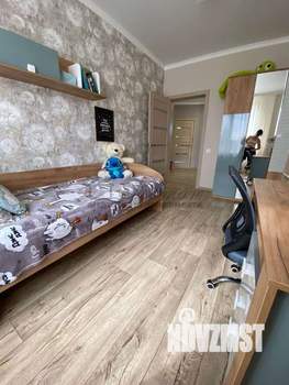 Дом 160м², 2-этажный, участок 3 сот.  