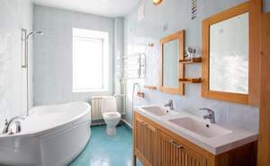 Дом 235м², 2-этажный, участок 8 сот.  