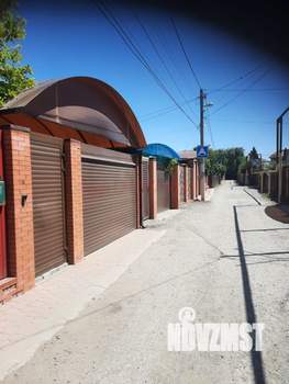 Дом 60м&sup2;, 1-этажный, участок 3 сот.  