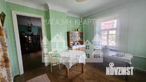 Дом 119м², 2-этажный, участок 3 сот.  