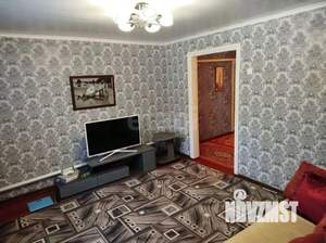 Дом 67м&sup2;, 1-этажный, участок 3 сот.  