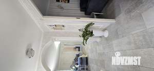 Дом 89м&sup2;, 1-этажный, участок 4 сот.  