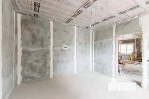 Дом 125м&sup2;, 1-этажный, участок 6 сот.  