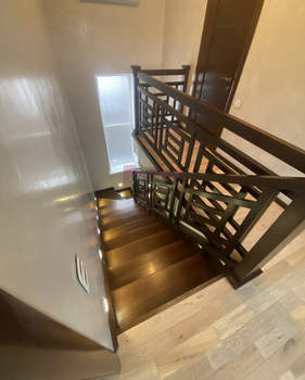 Дом 115м&sup2;, 2-этажный, участок 3 сот.  