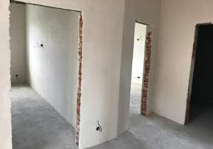 Дом 90м², 1-этажный, участок 3 сот.  