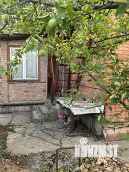 Дом 50м², 1-этажный, участок 6 сот.  