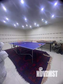 Дом 474м², 3-этажный, участок 5 сот.  