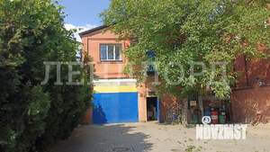 Дом 345м², 2-этажный, участок 5 сот.  