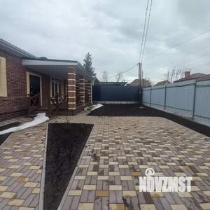 Дом 90м&sup2;, 1-этажный, участок 3 сот.  