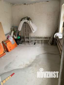 Дом 90м&sup2;, 1-этажный, участок 5 сот.  