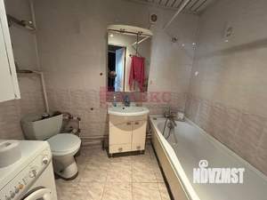 Дом 50м&sup2;, 1-этажный, участок 4 сот.  