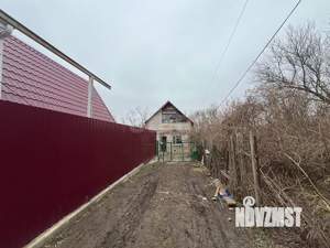 Дом 84м&sup2;, 1-этажный, участок 6 сот.  