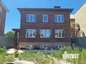 Дом 289м&sup2;, 2-этажный, участок 4 сот.  