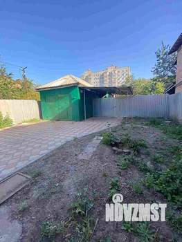 Дом 65м&sup2;, 1-этажный, участок 5 сот.  