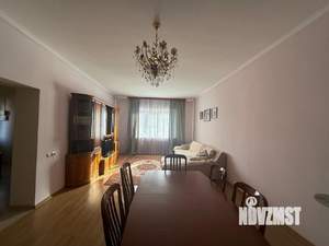 Дом 255м², 2-этажный, участок 3 сот.  