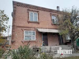 Дом 290м², 2-этажный, участок 13 сот.  