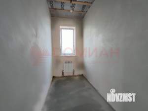 Дом 125м&sup2;, 1-этажный, участок 5 сот.  