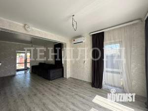 Дом 70м&sup2;, 1-этажный, участок 3 сот.  