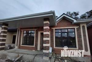 Дом 100м&sup2;, 1-этажный, участок 4 сот.  