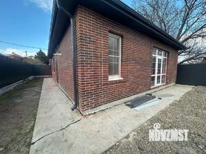 Дом 120м², 1-этажный, участок 5 сот.  