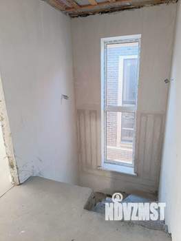 Дом 140м², 2-этажный, участок 4 сот.  