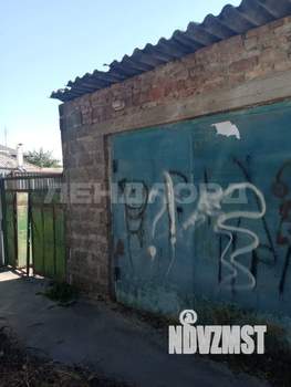 Дом 30м&sup2;, 1-этажный, участок 3 сот.  