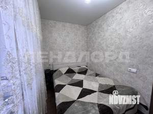 Дом 61м&sup2;, 1-этажный, участок 3 сот.  