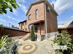 Дом 160м², 2-этажный, участок 2 сот.  