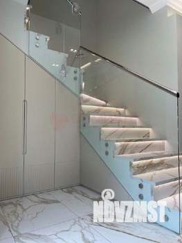 Дом 90м&sup2;, 2-этажный, участок 2 сот.  