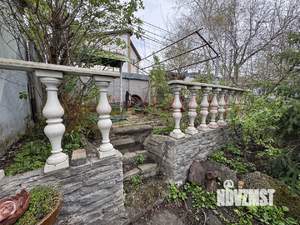 Дом 70м², 2-этажный, участок 6 сот.  