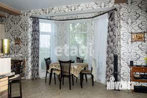 Дом 235м&sup2;, 2-этажный, участок 12 сот.  