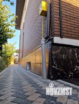 Дом 154м&sup2;, 2-этажный, участок 5 сот.  