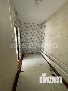 Дом 60м&sup2;, 1-этажный, участок 4 сот.  