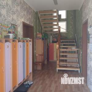 Дом 130м&sup2;, 2-этажный, участок 3 сот.  