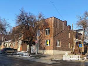 Дом 121м&sup2;, 2-этажный, участок 1 сот.  