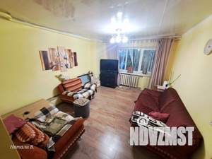 Дом 98м&sup2;, 1-этажный, участок 3 сот.  