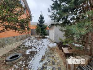 Дом 156м², 2-этажный, участок 6 сот.  